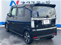 2015 Honda N BOX