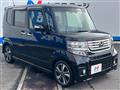 2015 Honda N BOX