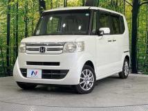 2015 Honda N BOX