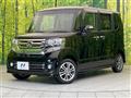 2015 Honda N BOX