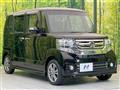 2015 Honda N BOX