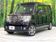 2015 Honda N BOX