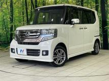 2015 Honda N BOX