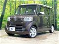 2015 Honda N BOX