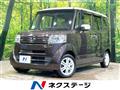 2015 Honda N BOX