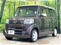 2015 Honda N BOX