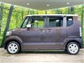 2015 Honda N BOX