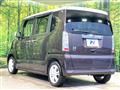 2015 Honda N BOX