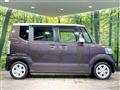 2015 Honda N BOX
