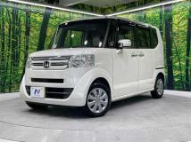 2015 Honda N BOX
