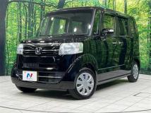 2015 Honda N BOX