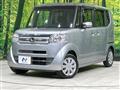2016 Honda N BOX