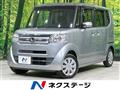 2016 Honda N BOX