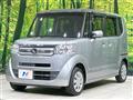 2016 Honda N BOX