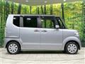 2016 Honda N BOX