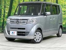 2016 Honda N BOX