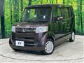 2017 Honda N BOX
