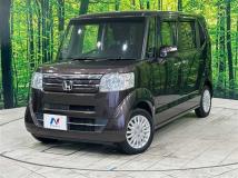 2017 Honda N BOX
