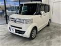 2017 Honda N BOX