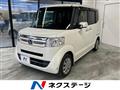 2017 Honda N BOX