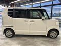 2017 Honda N BOX