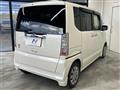 2017 Honda N BOX