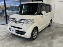 2017 Honda N BOX