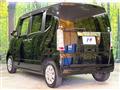 2017 Honda N BOX