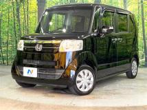 2017 Honda N BOX