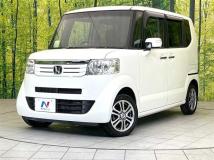 2013 Honda N BOX