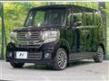 2014 Honda N BOX