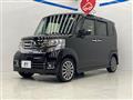 2015 Honda N BOX