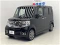 2015 Honda N BOX