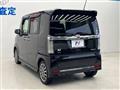 2015 Honda N BOX