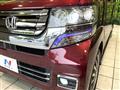 2015 Honda N BOX