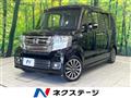 2016 Honda N BOX