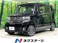 2016 Honda N BOX
