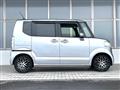 2017 Honda N BOX