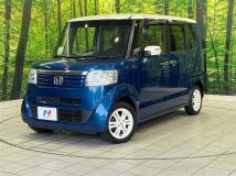2013 Honda N BOX