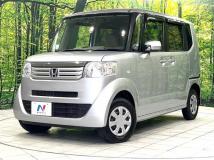 2012 Honda N BOX