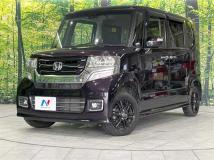 2017 Honda N BOX