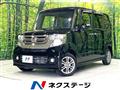 2017 Honda N BOX