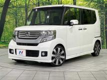 2014 Honda N BOX