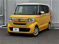 2017 Honda N BOX