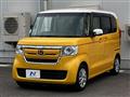 2017 Honda N BOX