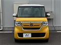2017 Honda N BOX