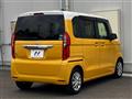 2017 Honda N BOX