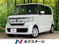 2018 Honda N BOX