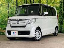 2018 Honda N BOX