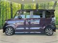 2018 Honda N BOX